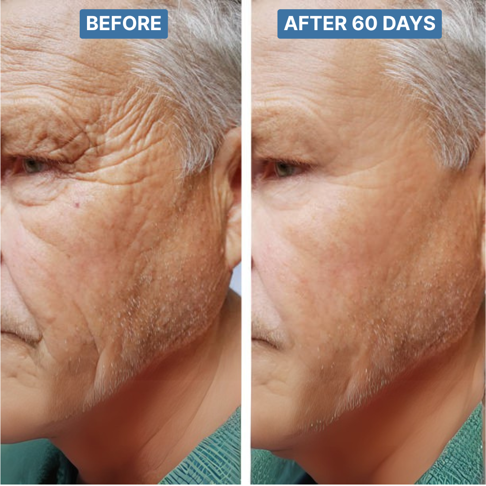 PRIMAL Wrinkle Repair Tallow Balm