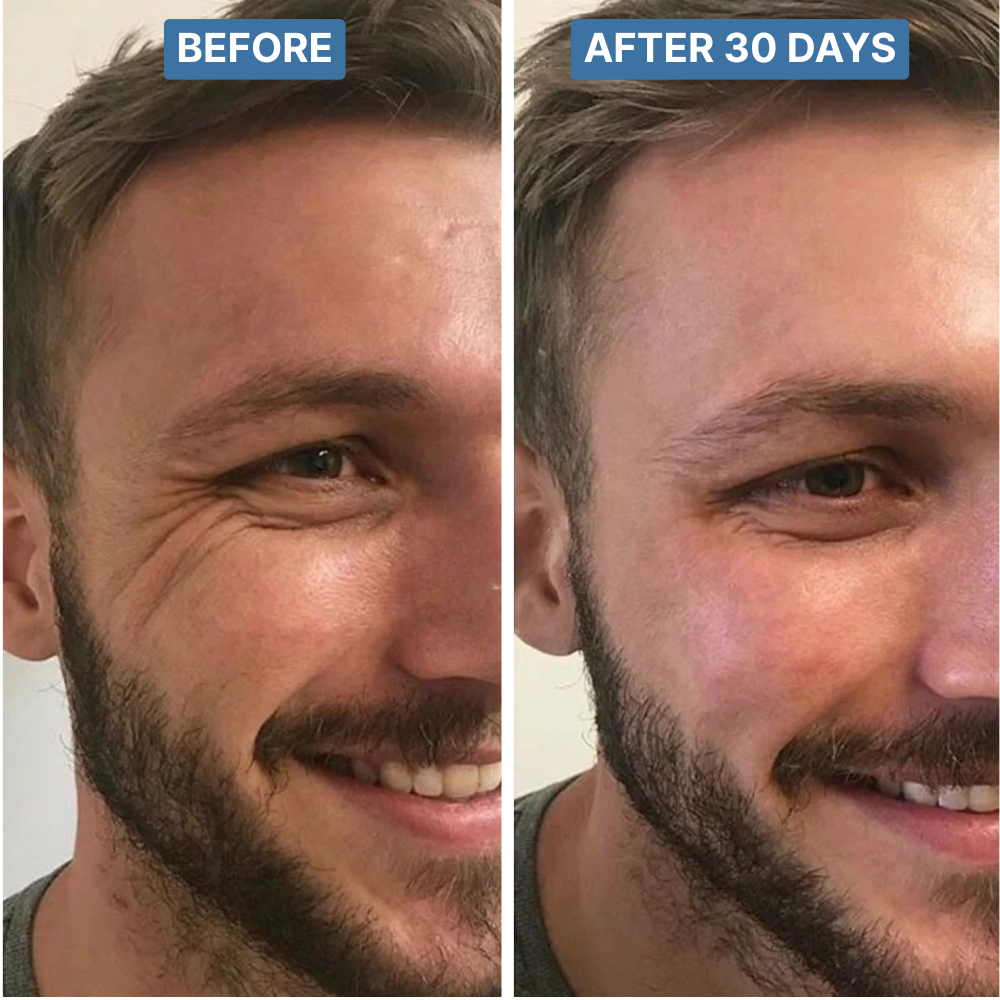 PRIMAL Wrinkle Repair Tallow Balm