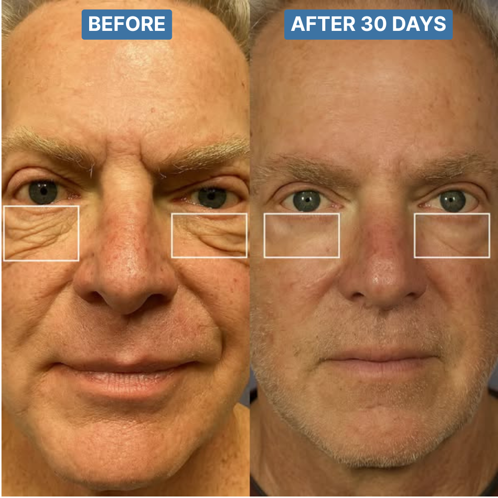 PRIMAL Wrinkle Repair Tallow Balm